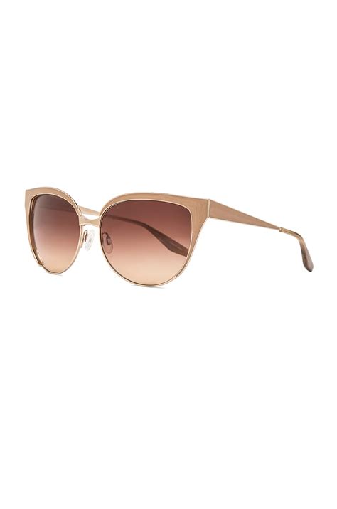 barton perreira valerie sunglasses